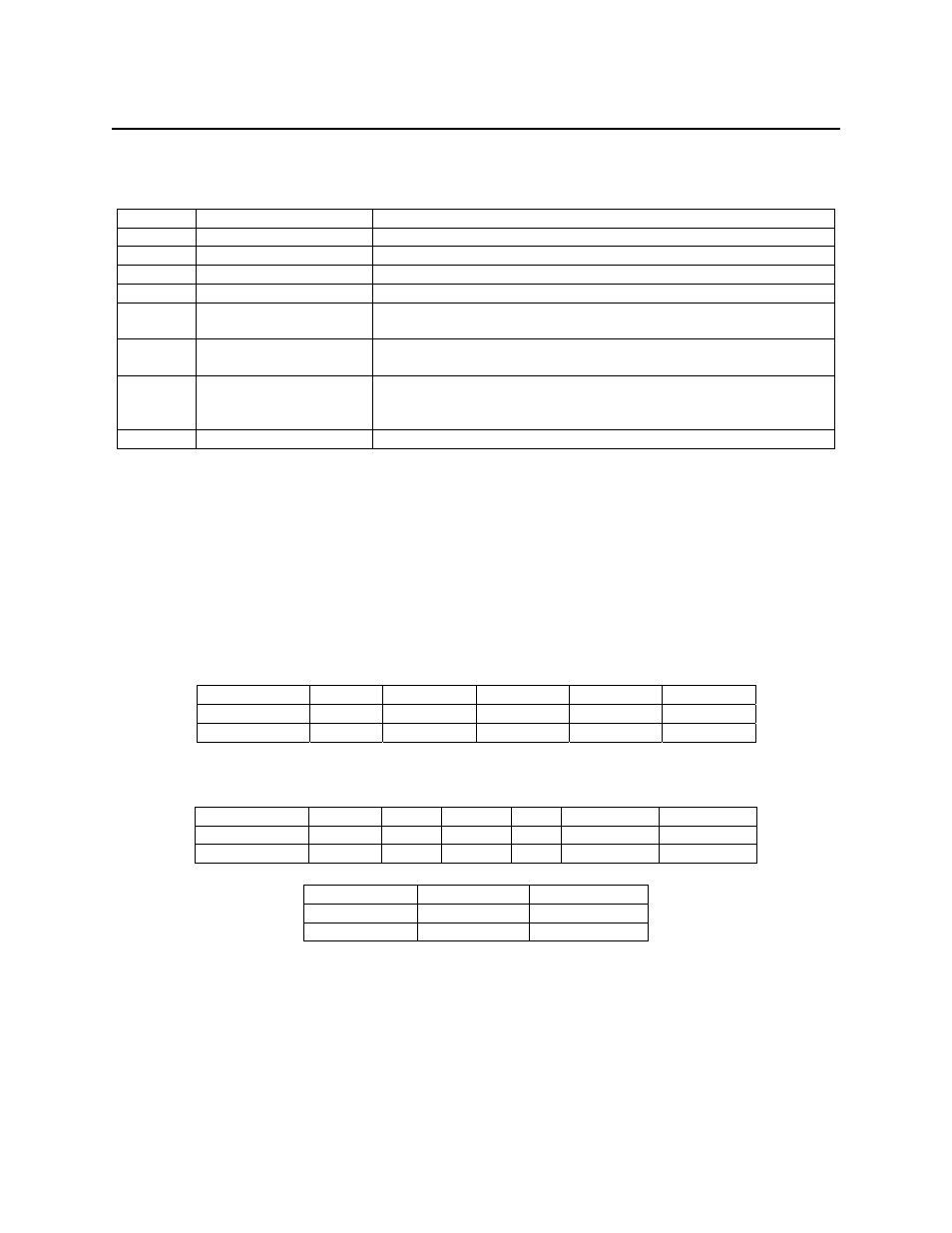 MagTek IntelliStripe 310™ User Manual | Page 27 / 44