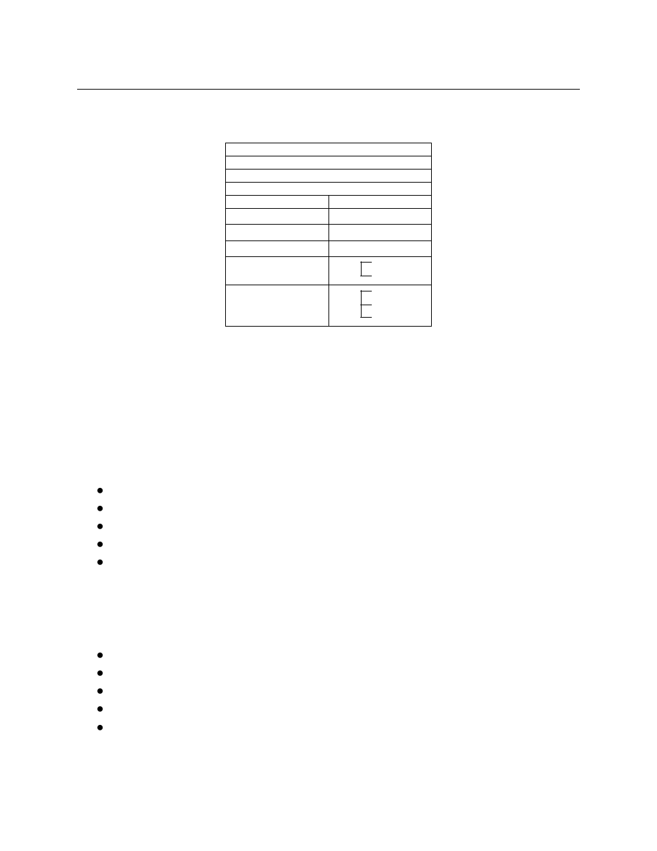 Y cables, Y cable part number 21083534, Y cable part number 21083543 | MagTek MT-211232 RS-232 1 OR 2 TRACK User Manual | Page 18 / 36