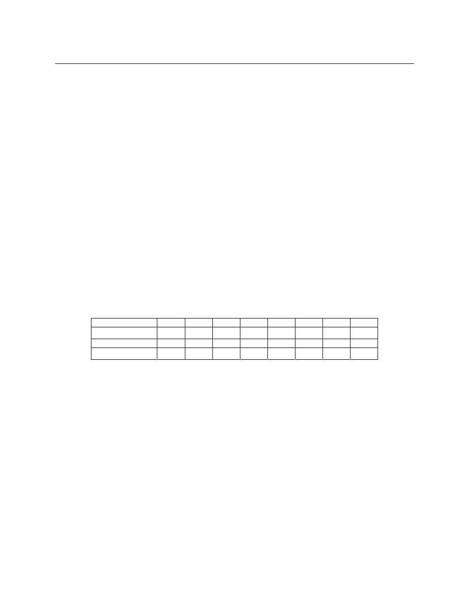 Hyperterminal setup and test | MagTek MT-211232 RS-232 1 OR 2 TRACK User Manual | Page 23 / 36