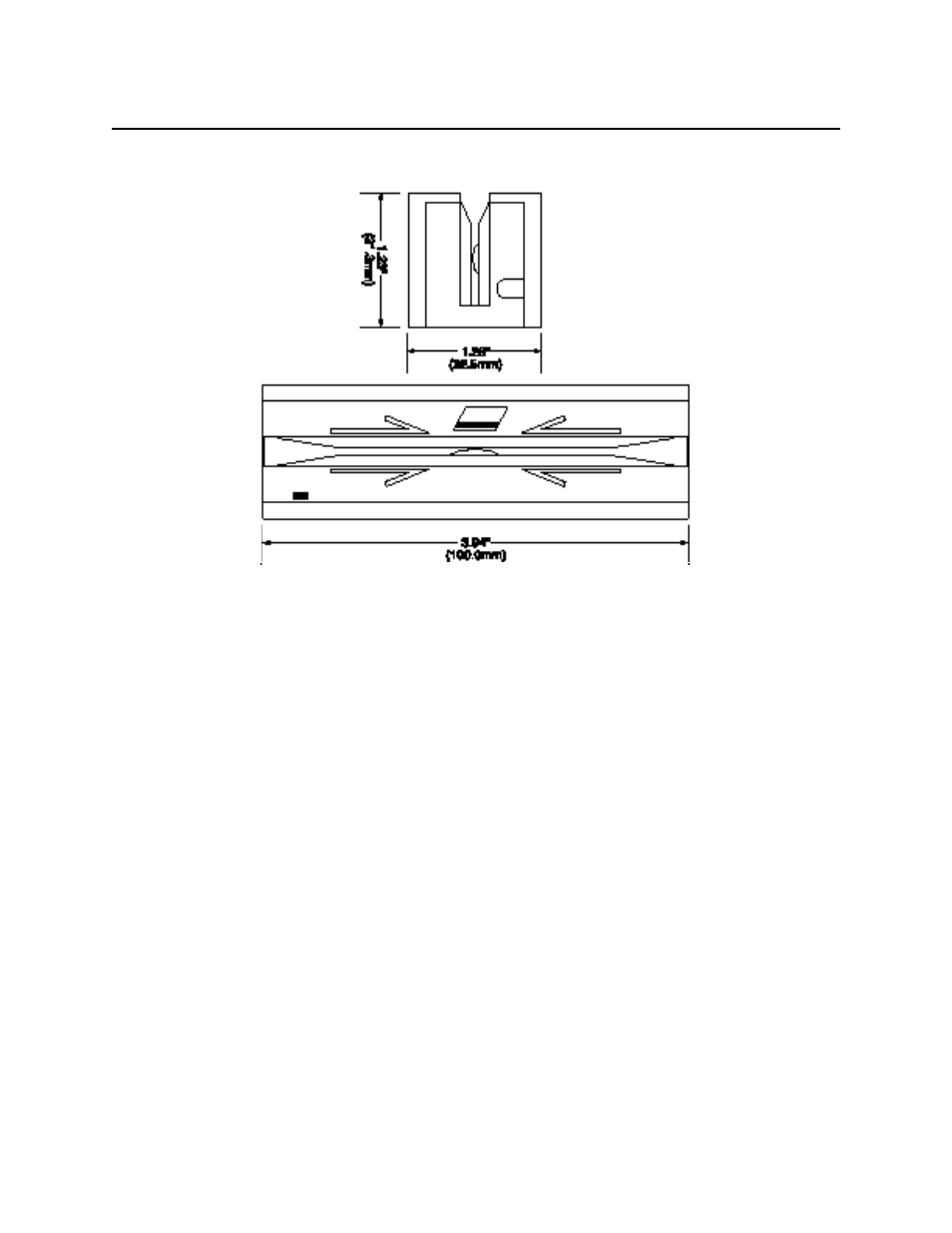 MagTek PORT POWERED SWIPE READER User Manual | Page 11 / 28