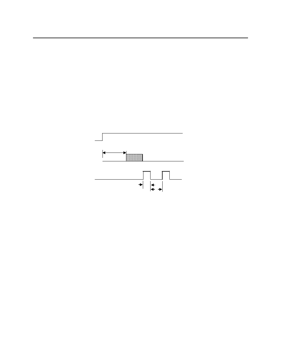 Timing for id sign on | MagTek PORT POWERED SWIPE READER User Manual | Page 18 / 28