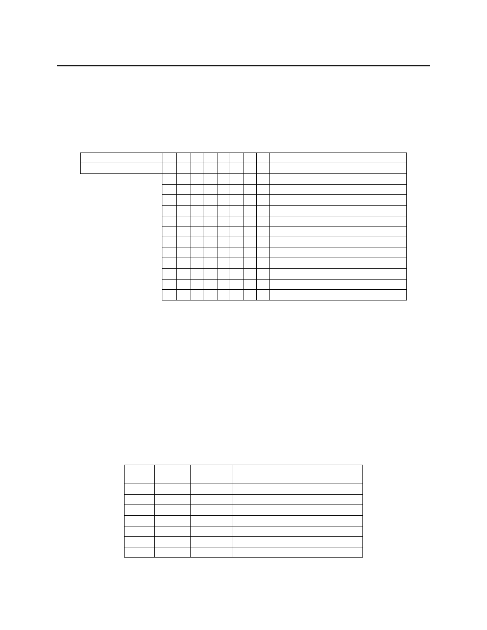 Switch c, Sentinel definitions | MagTek PORT POWERED SWIPE READER User Manual | Page 26 / 28
