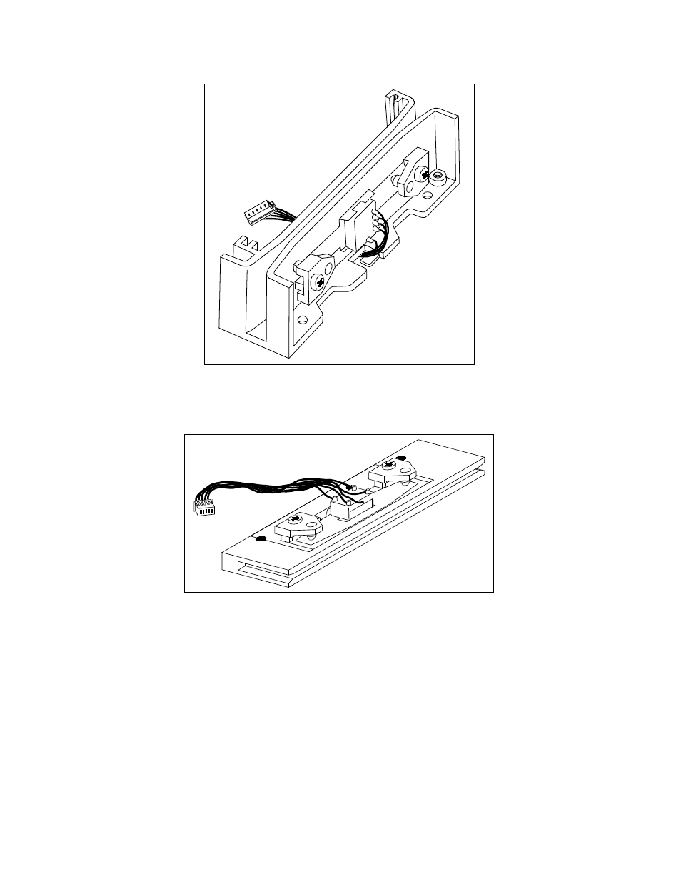 MagTek SWIPE READERS User Manual | Page 6 / 24
