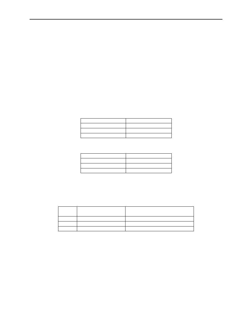 Commands, Command number, Data length | Data | MagTek USB HID INTELLIHEAD User Manual | Page 22 / 45