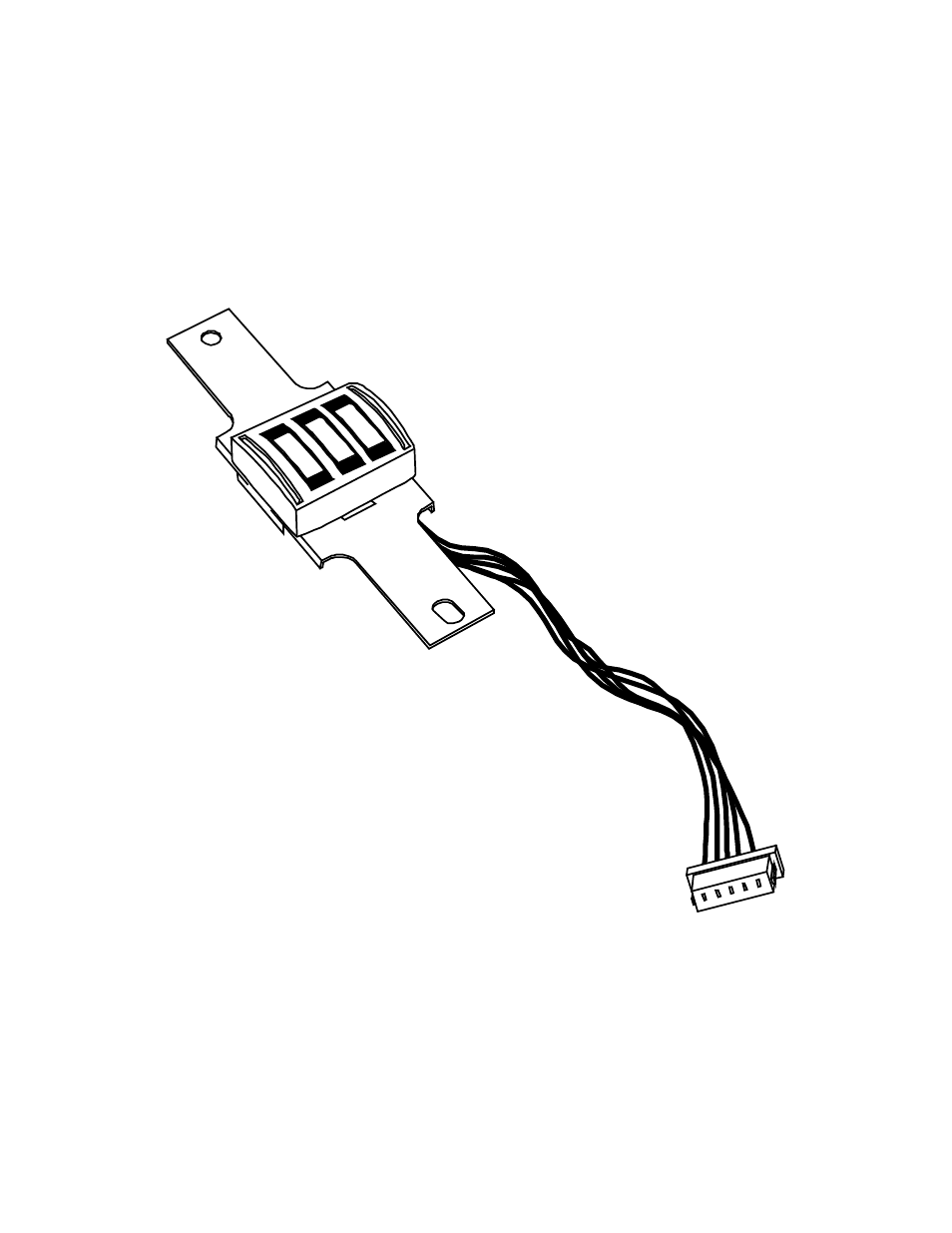 MagTek USB HID INTELLIHEAD User Manual | Page 7 / 45