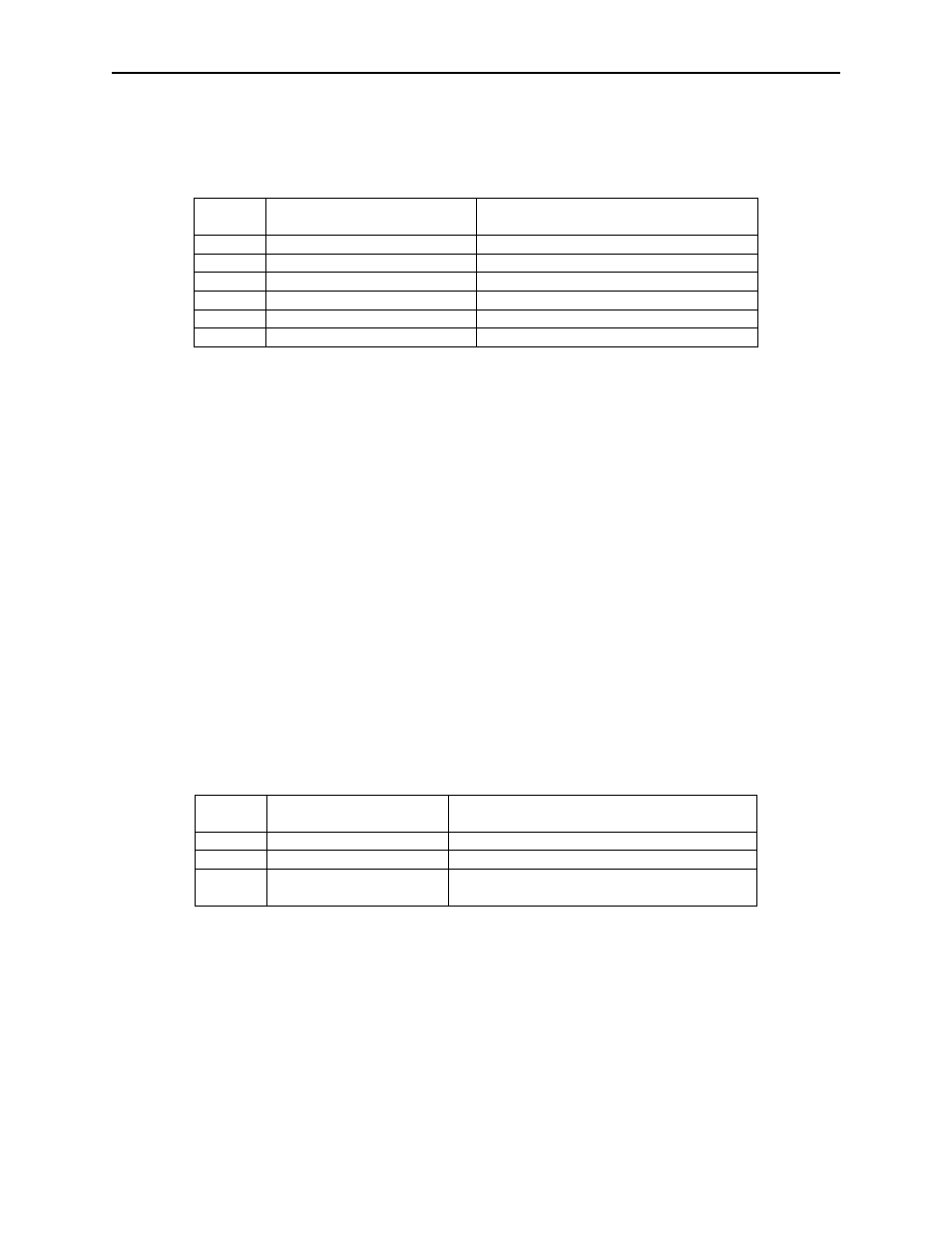 Command number, Data length, Data | Result code | MagTek USB KB INTELLIHEAD User Manual | Page 22 / 70