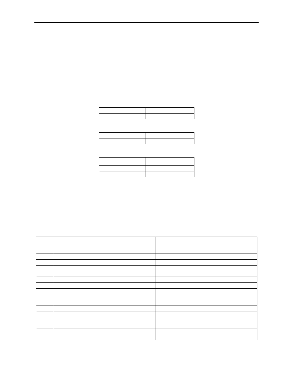 Get and set property commands | MagTek USB KB INTELLIHEAD User Manual | Page 23 / 70