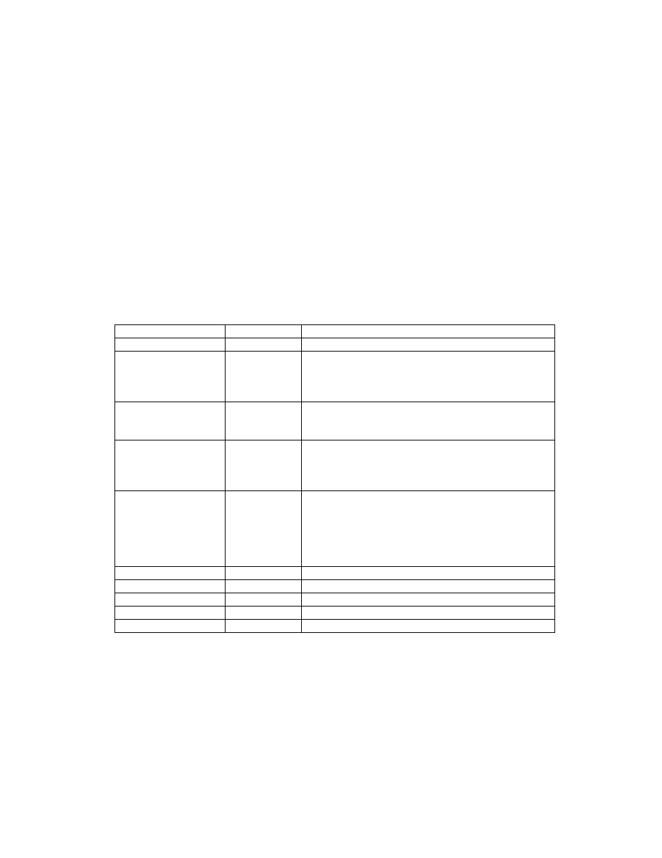 MagTek 100-MILLIMETER COMPATIBLE User Manual | Page 2 / 14