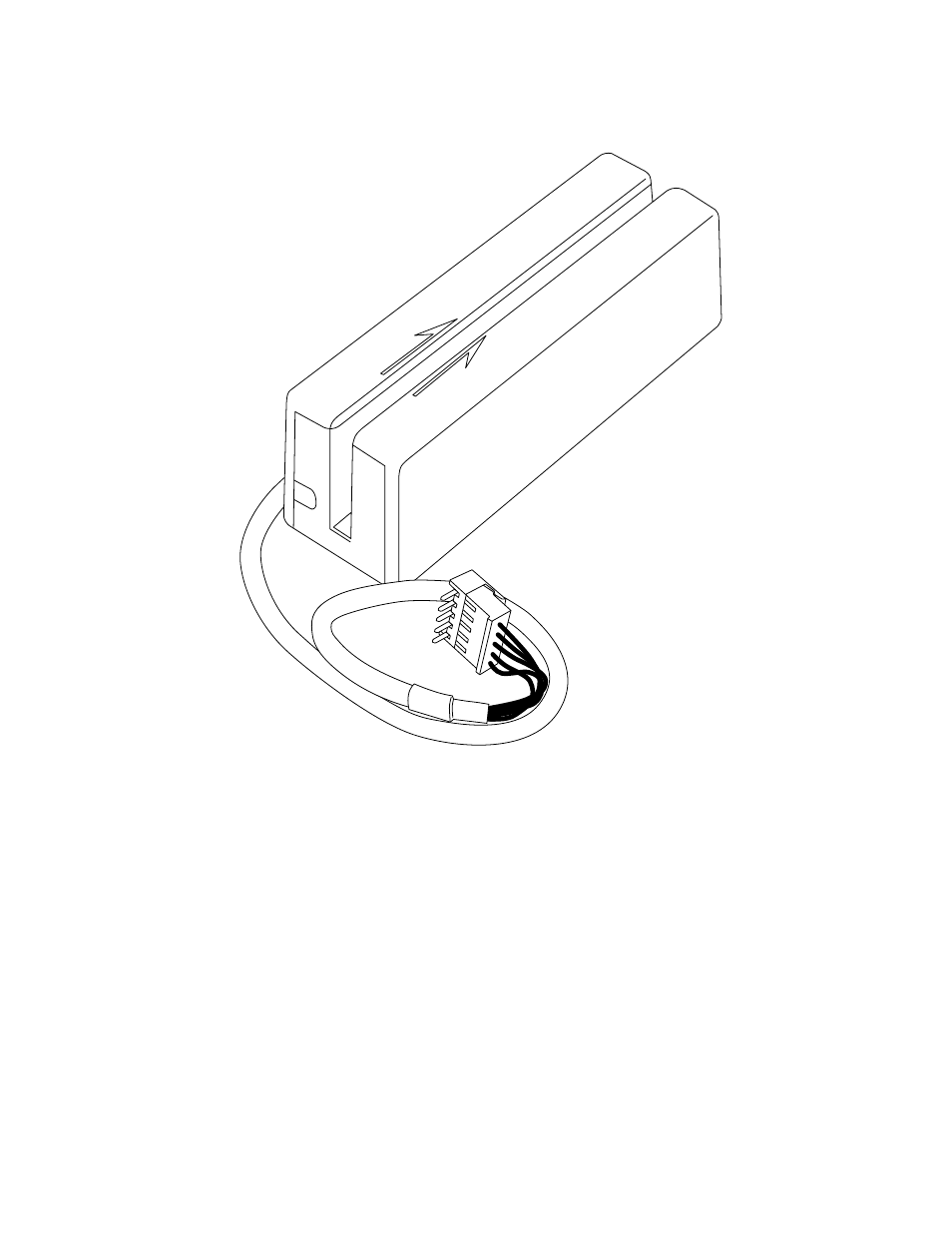 MagTek 100-MILLIMETER COMPATIBLE User Manual | Page 6 / 14