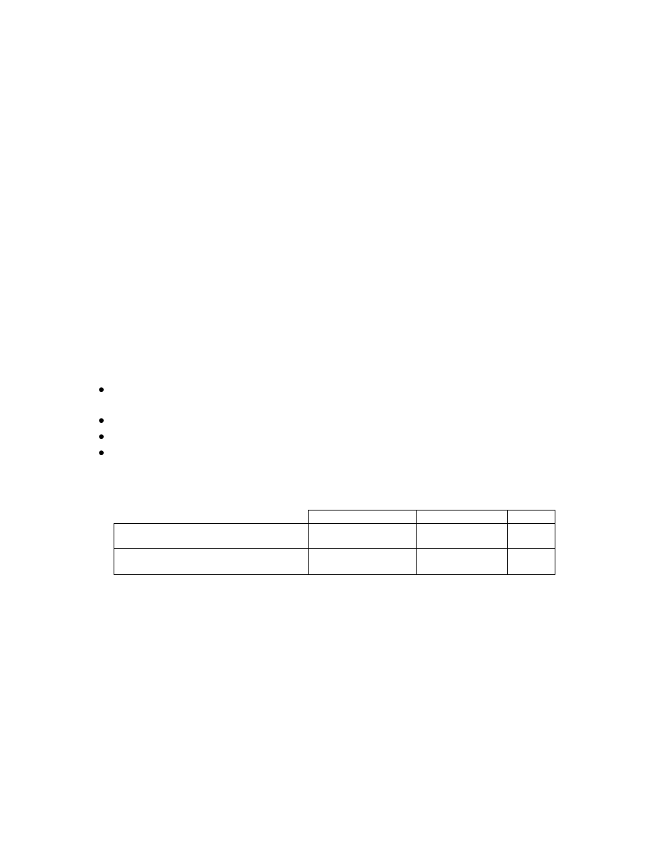 Section 1. features and specifications, Configurations | MagTek 100-MILLIMETER SWIPE READER WITH SHIFT-OUT ASIC User Manual | Page 7 / 14