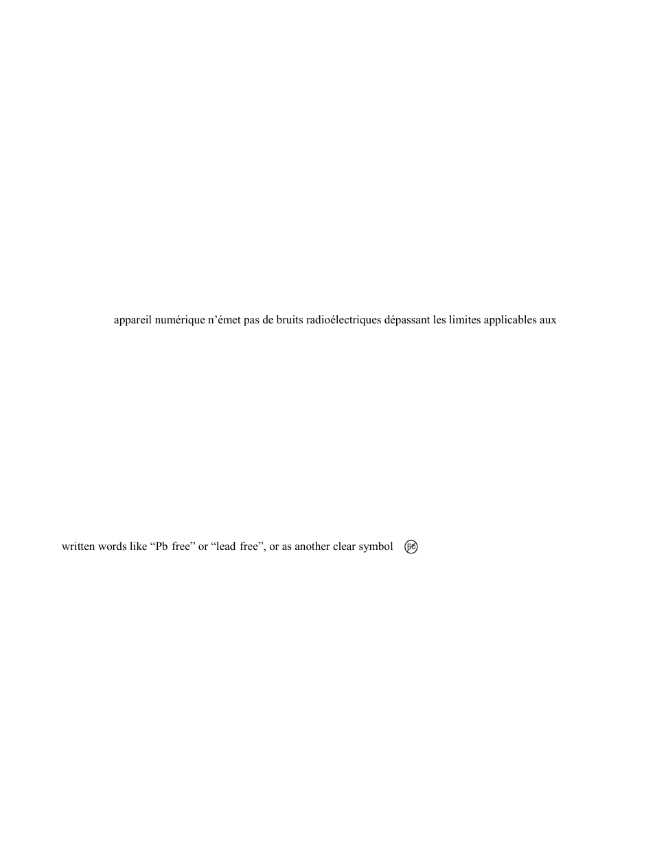MagTek 90-MILLIMETER SWIPE READER User Manual | Page 4 / 14