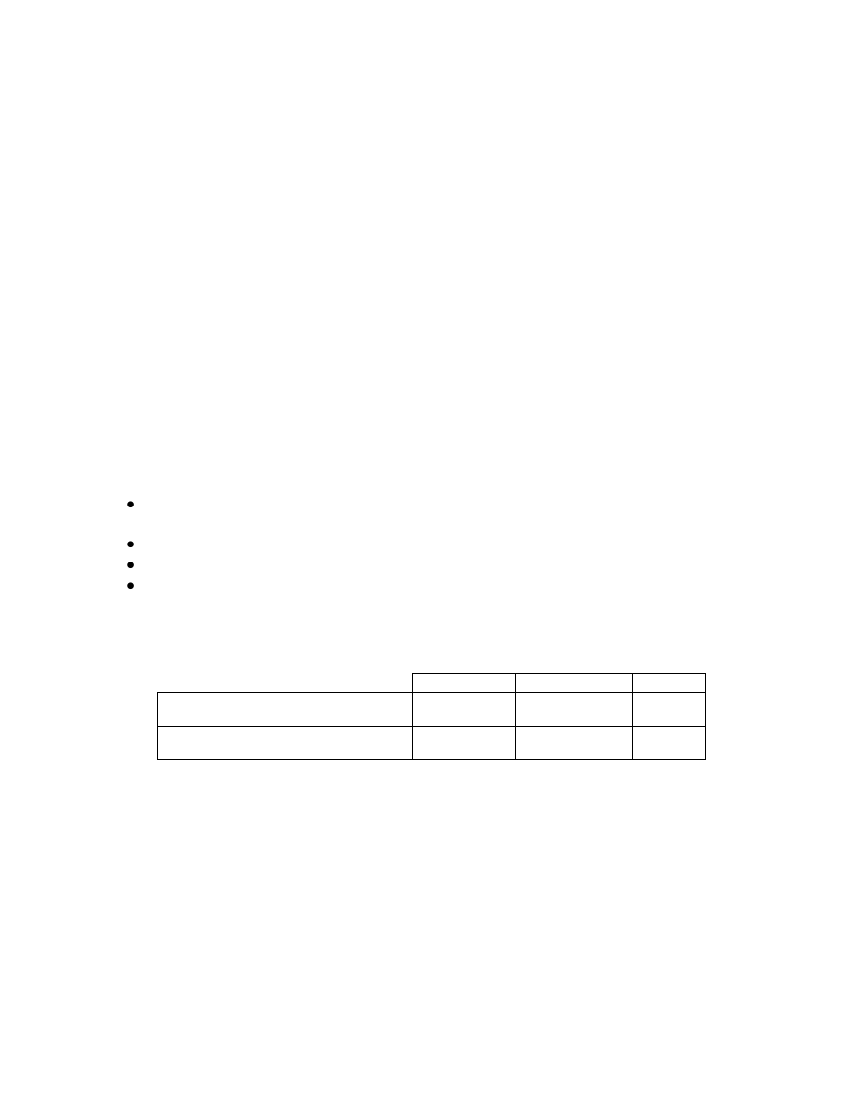 Section 1. features and specifications, Configurations | MagTek 90-MILLIMETER SWIPE READER User Manual | Page 7 / 14