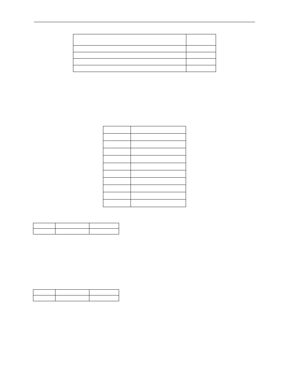 Card data, Track 1 decode status, Track 2 decode status | MagTek USB HID SURESWIPE &  USB HID SWIPE READER User Manual | Page 21 / 34