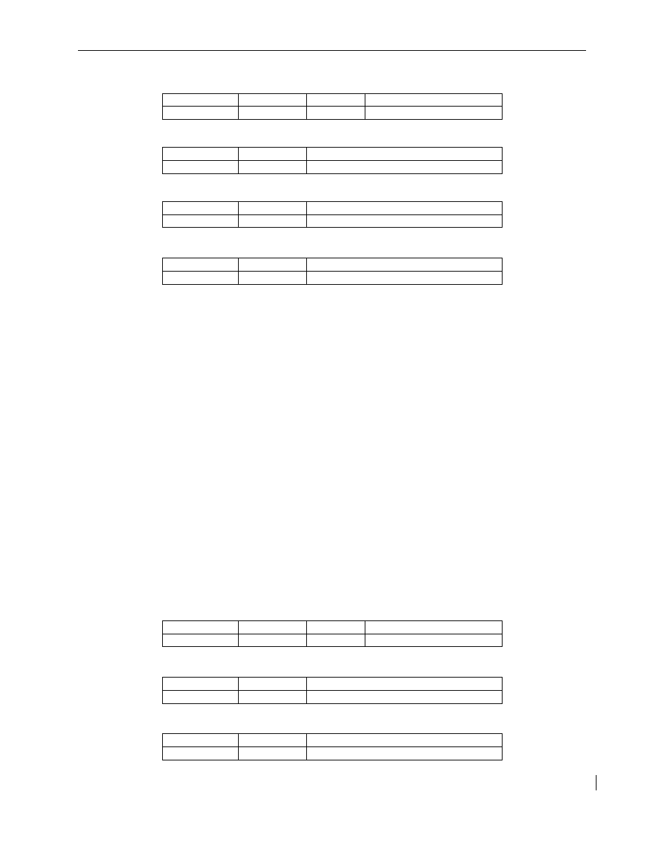 Interface type property | MagTek USB HID SURESWIPE &  USB HID SWIPE READER User Manual | Page 29 / 34