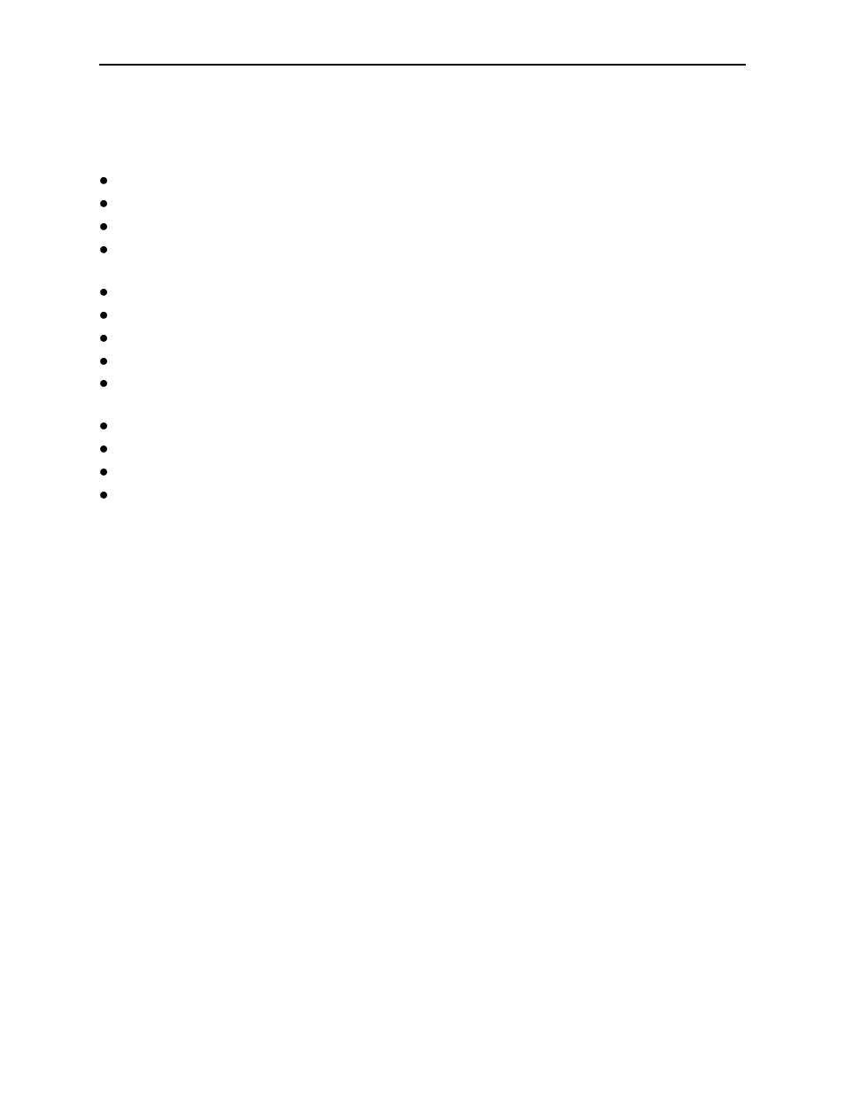 Features | MagTek USB KB SURESWIPE & USB KB SWIPE READER User Manual | Page 10 / 64