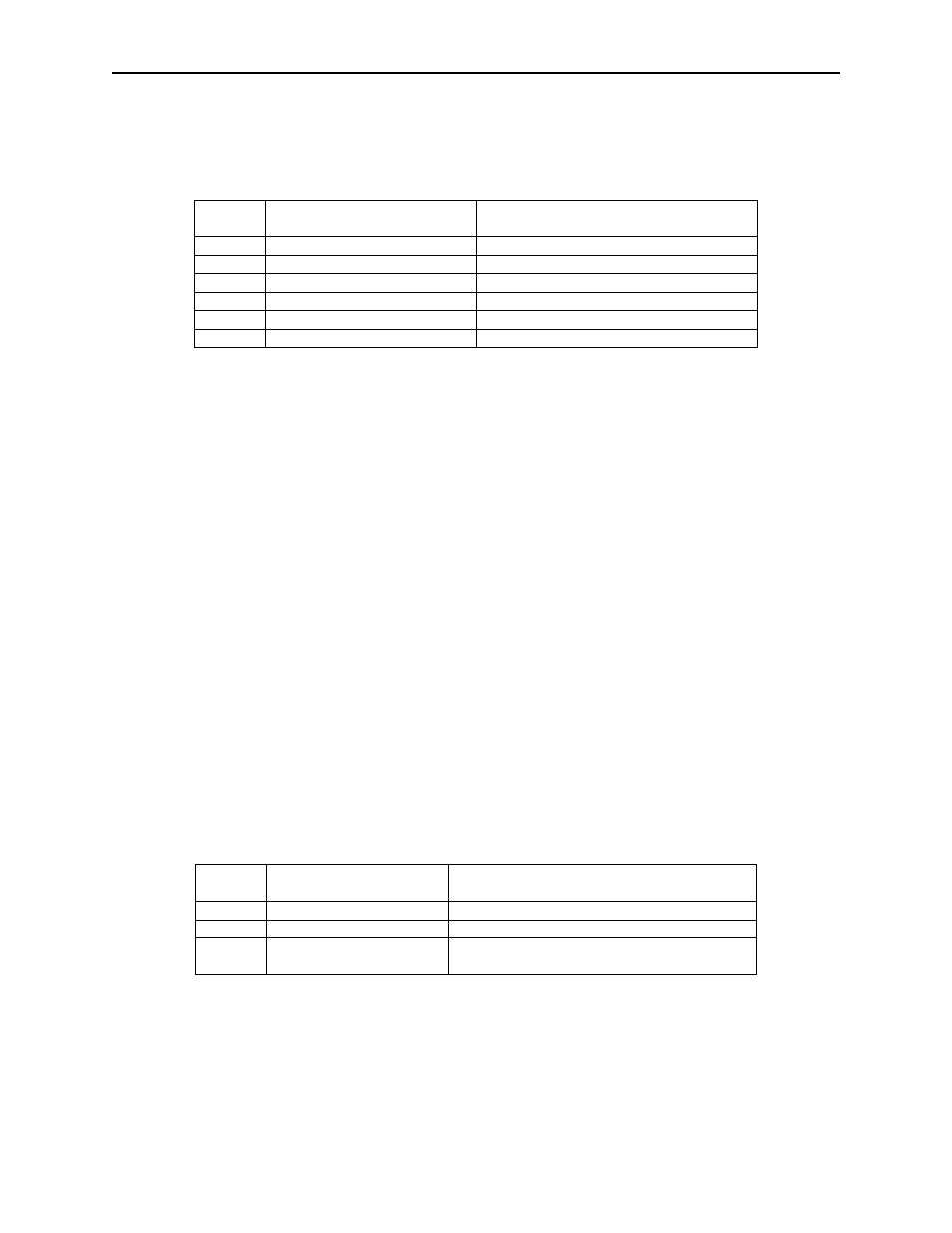 Command number, Data length, Data | Result code | MagTek USB KB SURESWIPE & USB KB SWIPE READER User Manual | Page 26 / 64
