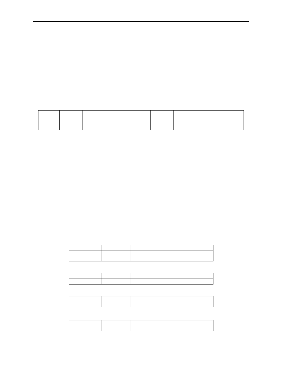Decode enable property | MagTek USB KB SURESWIPE & USB KB SWIPE READER User Manual | Page 43 / 64
