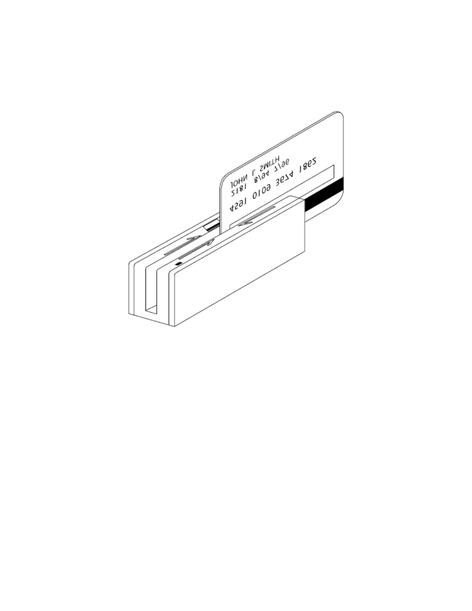 MagTek USB KB SURESWIPE & USB KB SWIPE READER User Manual | Page 7 / 64