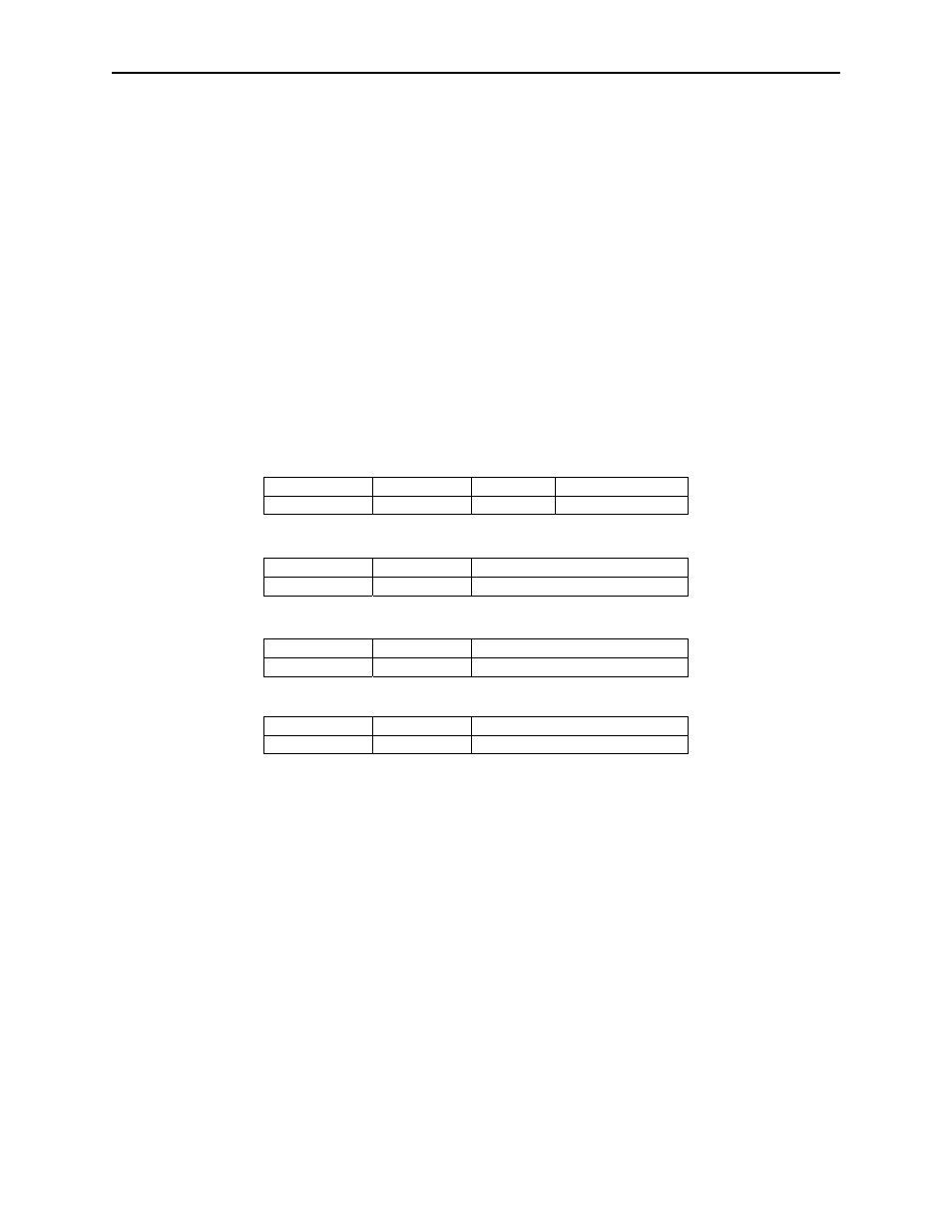 Serial_num property, Polling_interval property | MagTek USB (UNIVERSAL SERIAL BUS) FULL SIZE SWIPE READER User Manual | Page 23 / 26