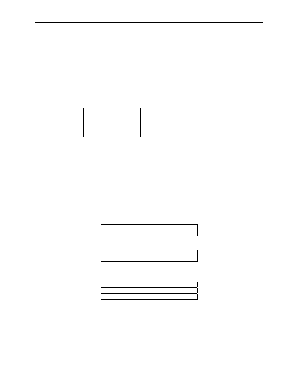 Result code, Get and set property commands | MagTek USB (UNIVERSAL SERIAL BUS) KEYBOARD EMULATION User Manual | Page 22 / 32