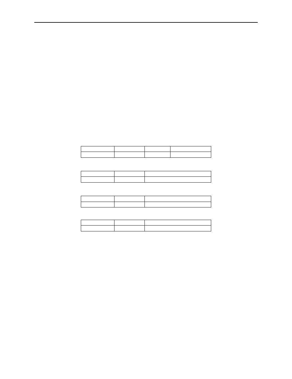 Serial_num property, Polling_interval property | MagTek USB (UNIVERSAL SERIAL BUS) KEYBOARD EMULATION User Manual | Page 24 / 32