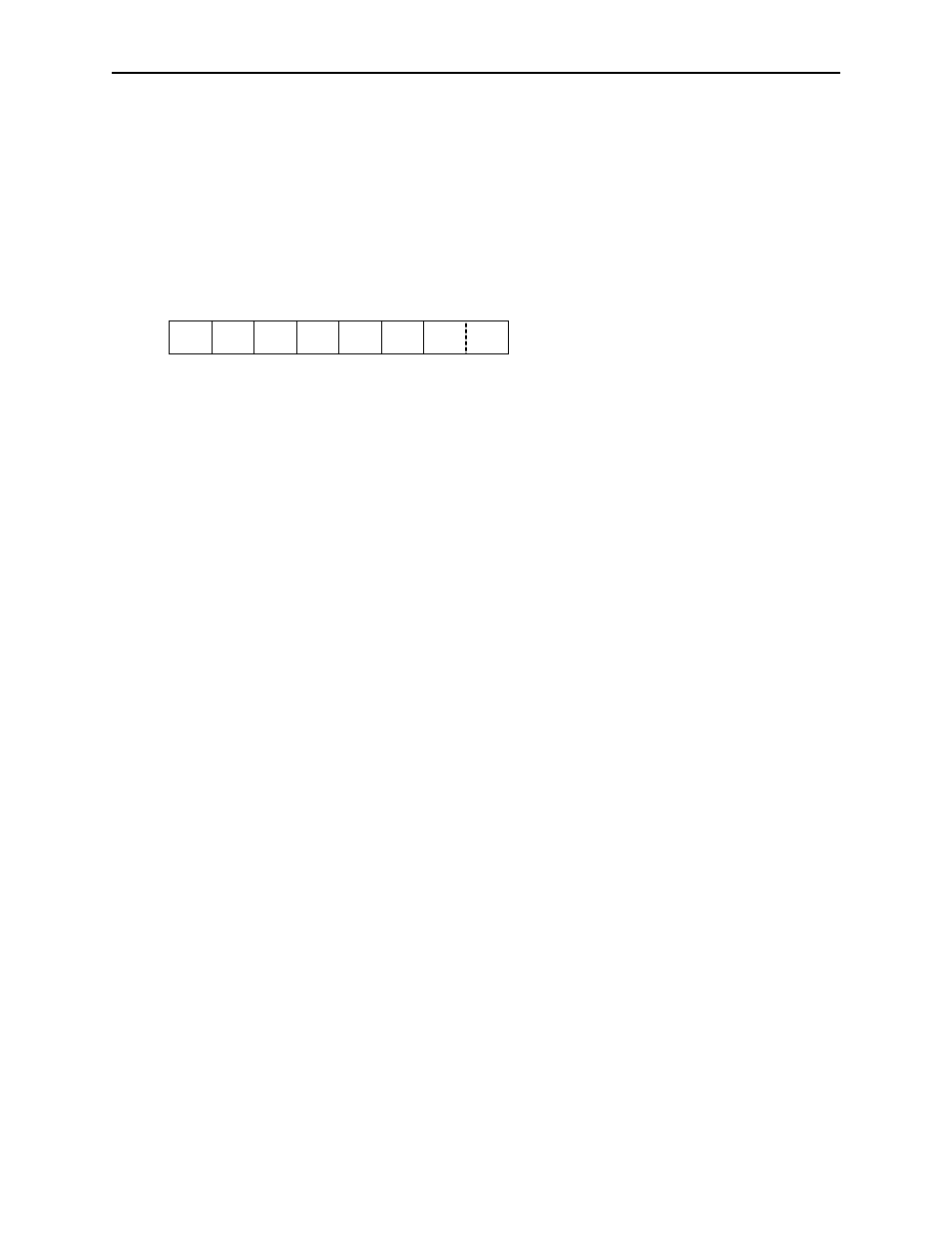Track_data_send_flags property, Termination_char property | MagTek USB (UNIVERSAL SERIAL BUS) KEYBOARD EMULATION User Manual | Page 26 / 32