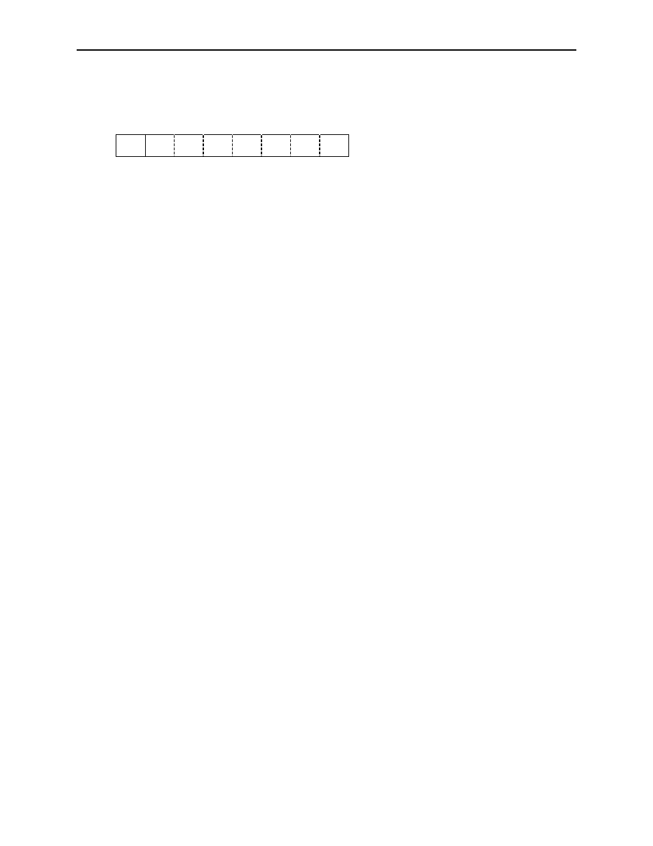 Ss_tk2_7bits property, Ss_tk3_cadl property | MagTek USB (UNIVERSAL SERIAL BUS) KEYBOARD EMULATION User Manual | Page 27 / 32