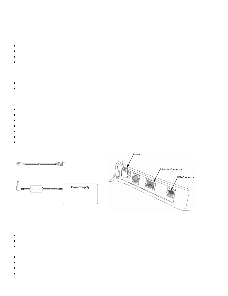 MagTek EXCELLA STX User Manual | 2 pages