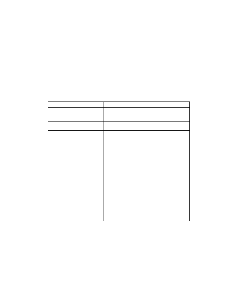 MagTek MINI MICR RS232 User Manual | Page 2 / 59