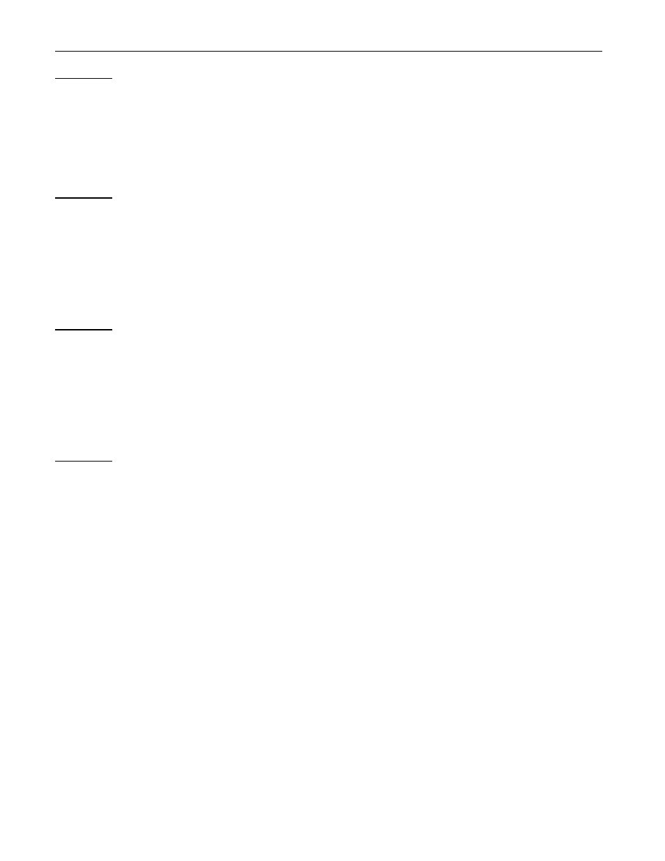 MagTek MINI MICR RS232 User Manual | Page 30 / 59