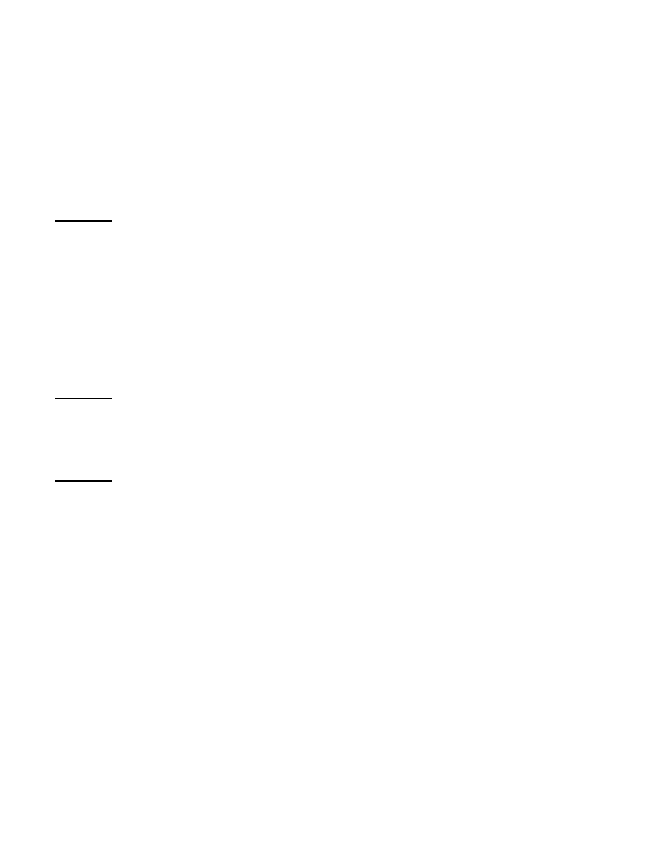 MagTek MINI MICR RS232 User Manual | Page 31 / 59