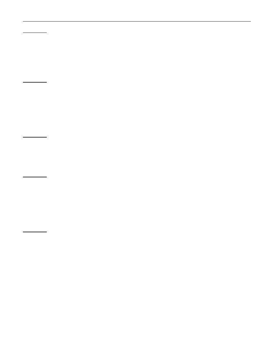MagTek MINI MICR RS232 User Manual | Page 34 / 59