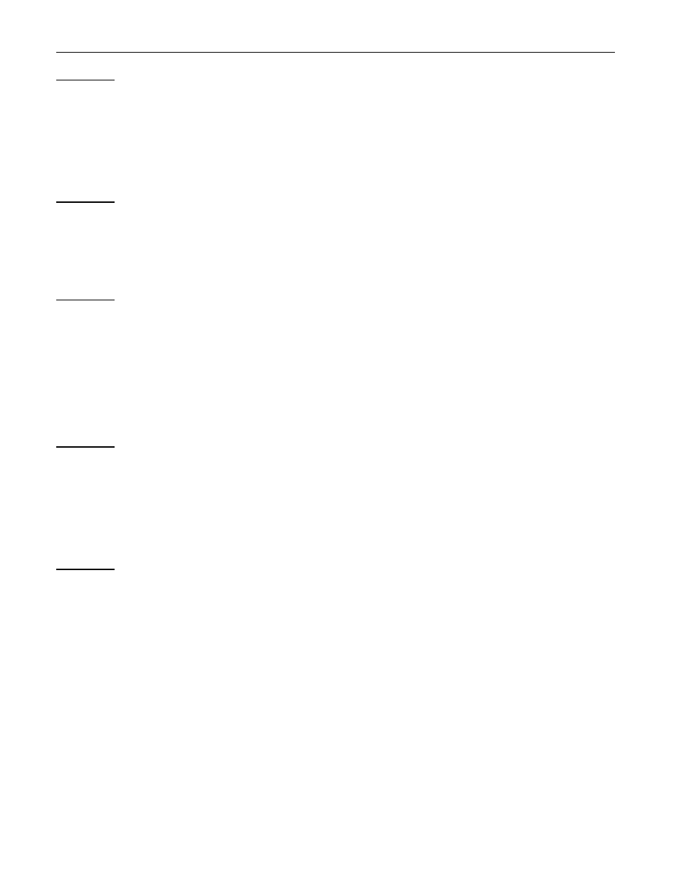 MagTek MINI MICR RS232 User Manual | Page 36 / 59