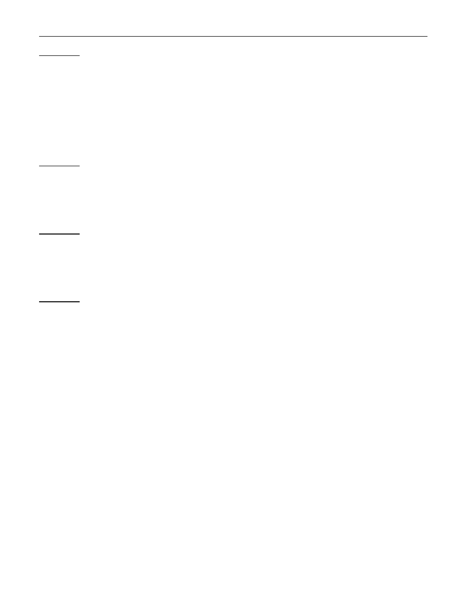 MagTek MINI MICR RS232 User Manual | Page 38 / 59