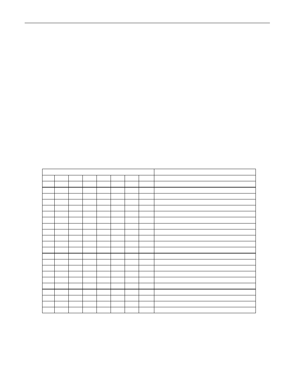 Swb - switch b command, Table 4-2. swb command | MagTek MINI MICR USB User Manual | Page 17 / 58