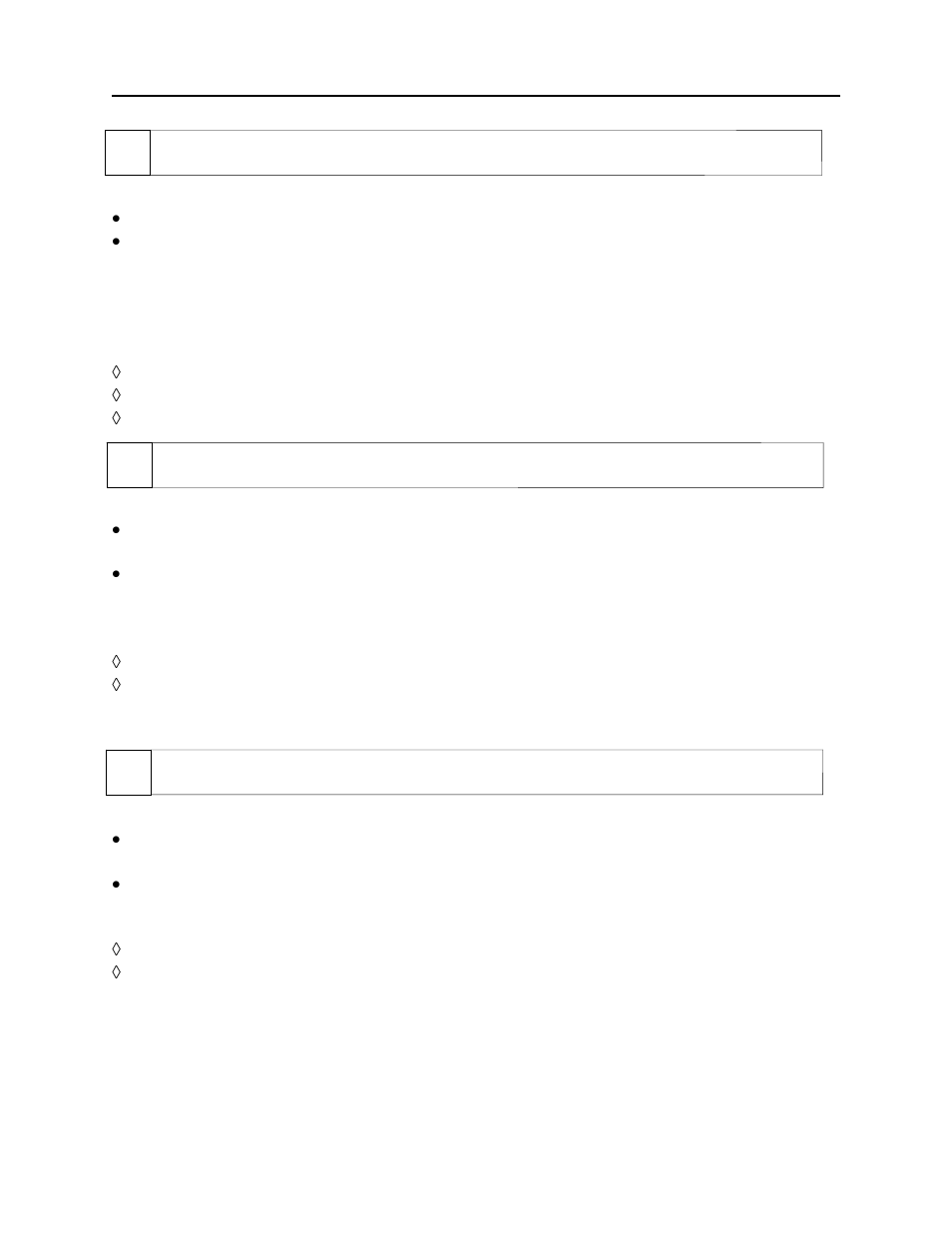 13 data sensor is blocked, 14 no micr data detected, 15 cable problem | Data sensor is blocked, No micr data detected, Cable problem | MagTek MINI MICR USB User Manual | Page 54 / 58