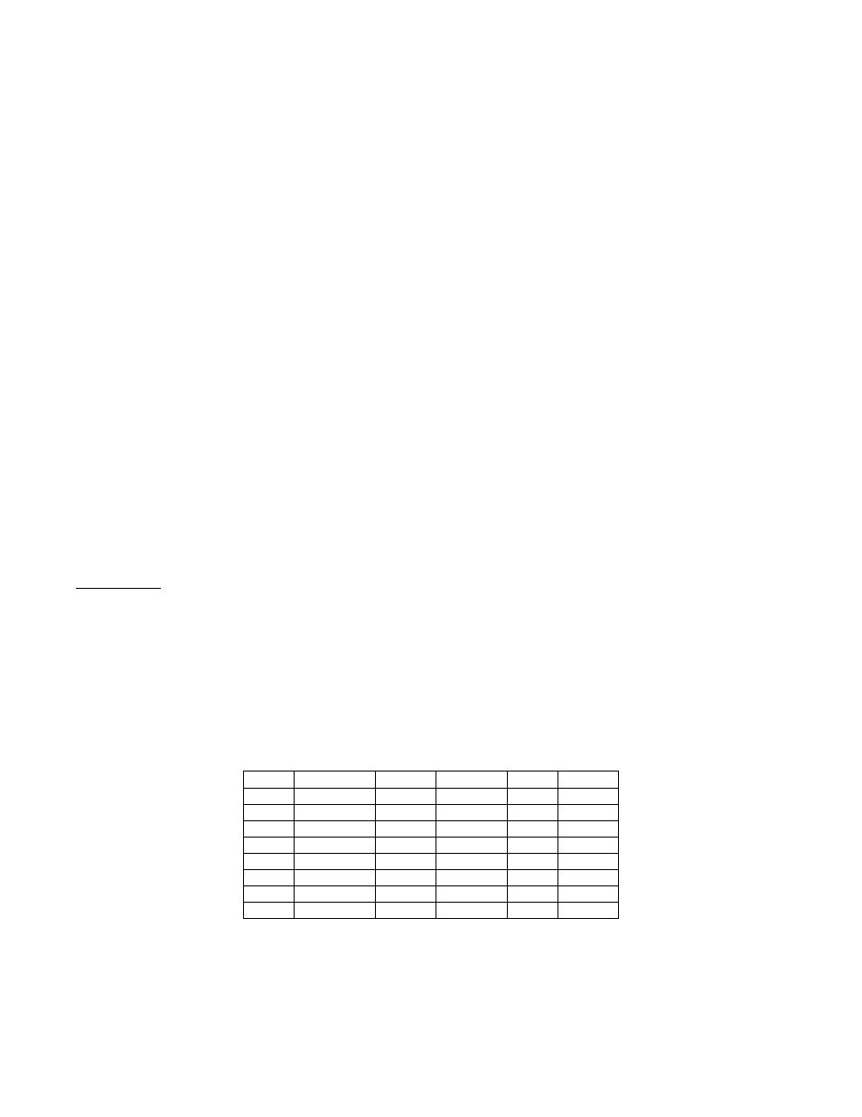 Appendix a. format list | MagTek MICR Plus RS-232 User Manual | Page 31 / 70