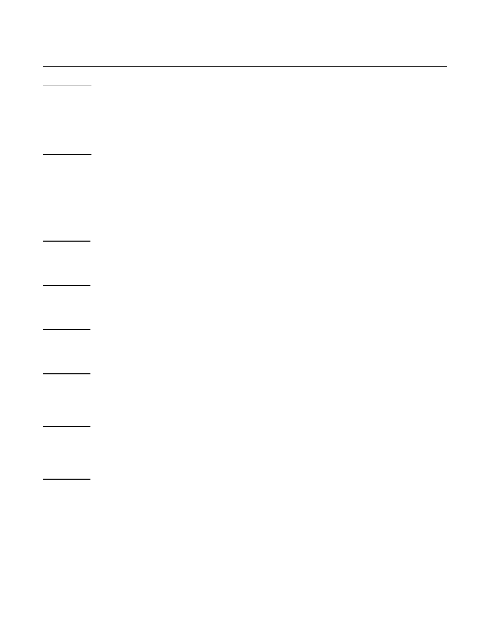 MagTek MICR Plus RS-232 User Manual | Page 32 / 70
