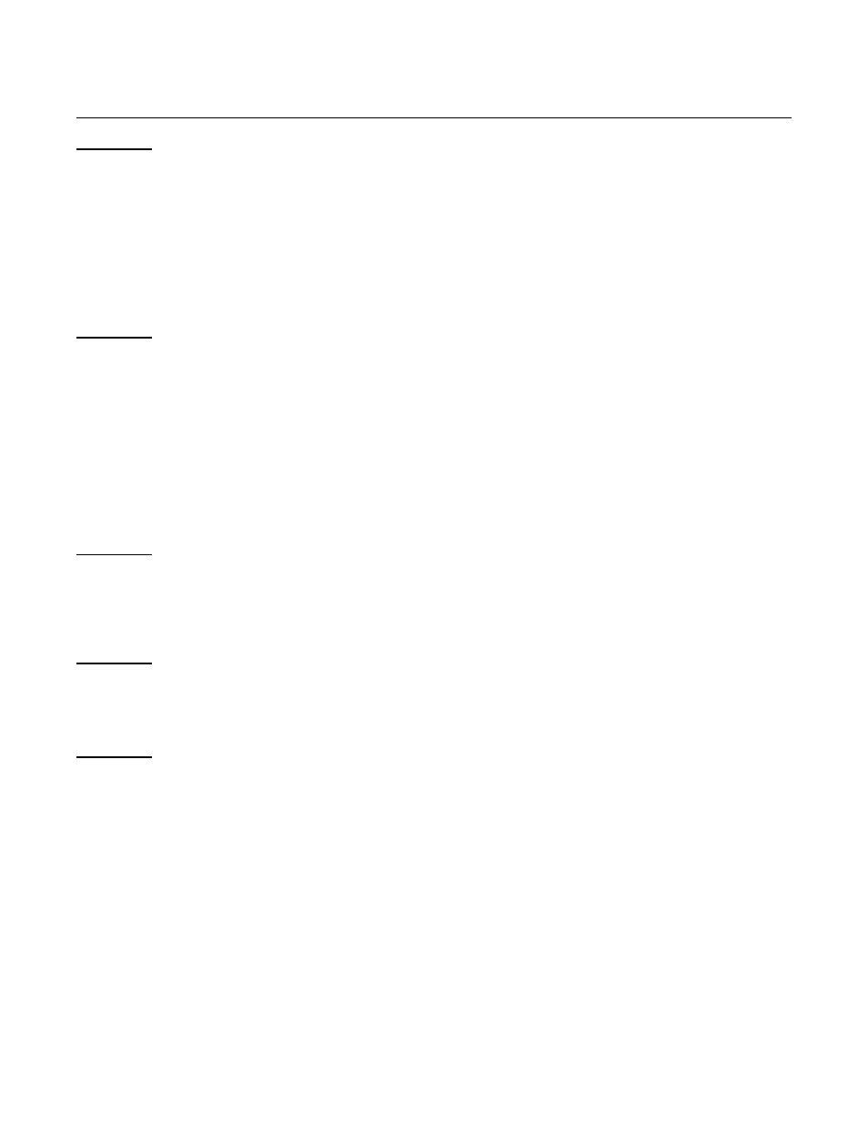 MagTek MICR Plus RS-232 User Manual | Page 36 / 70