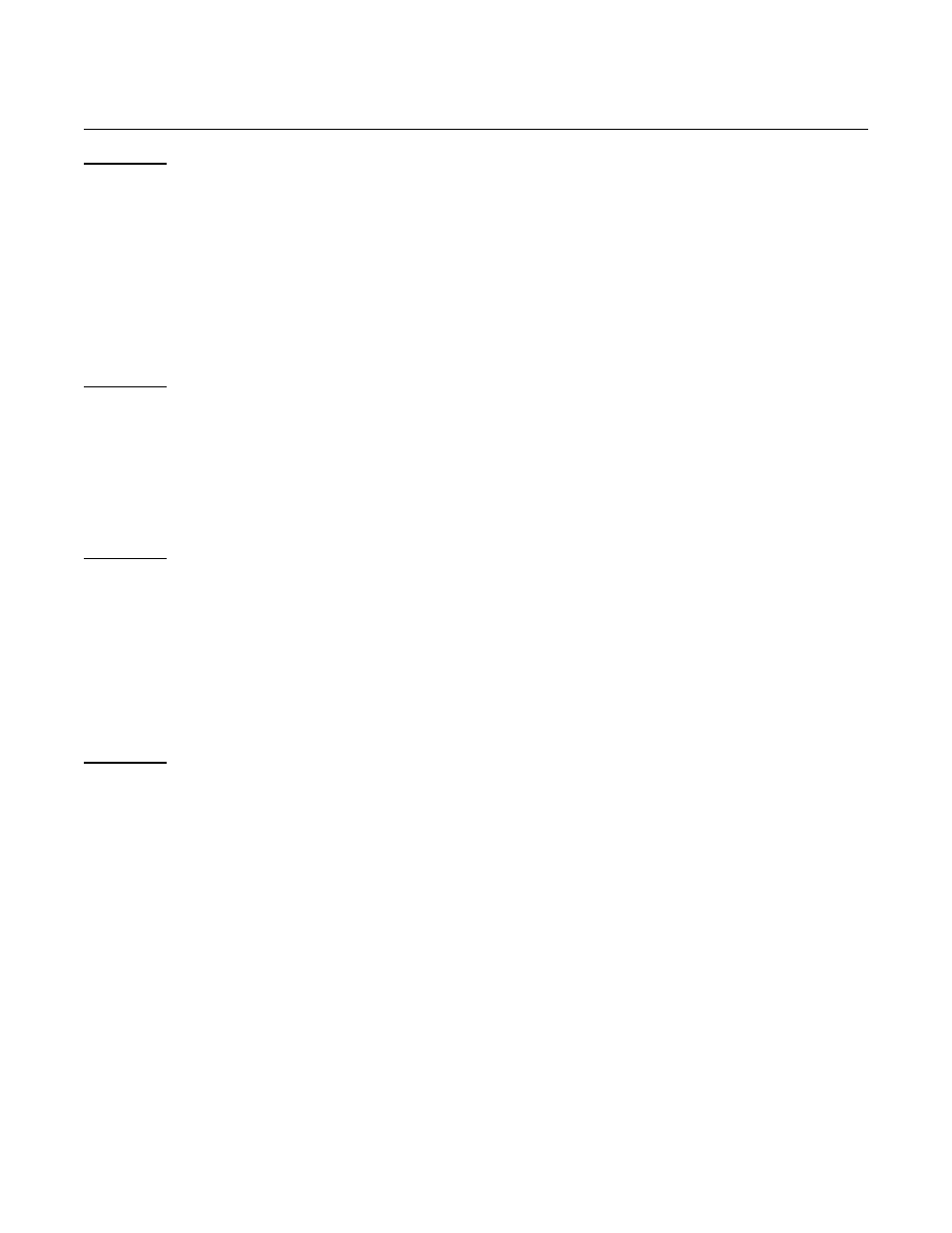 MagTek MICR Plus RS-232 User Manual | Page 38 / 70