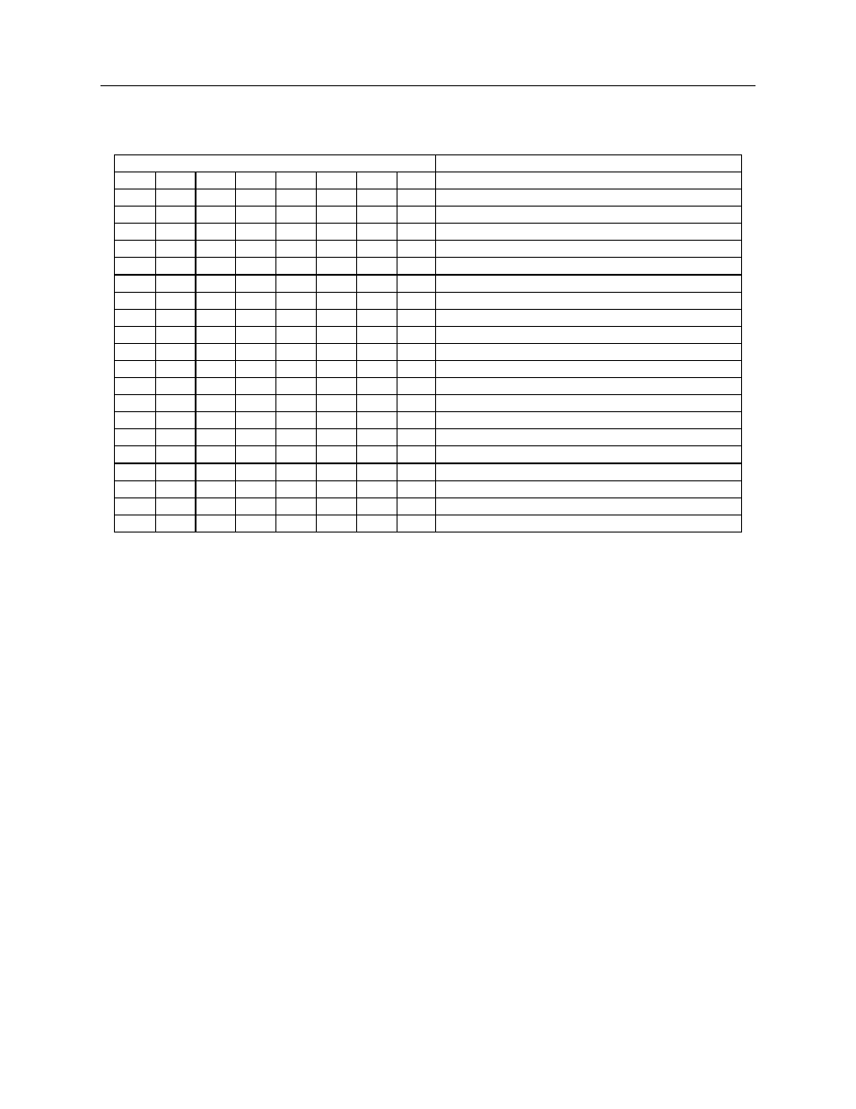 Baud rate, Data, stop bits, and parity, Cts/dsr | Table 2-1. swa command – host port parameters | MagTek MICRImage User Manual | Page 14 / 86
