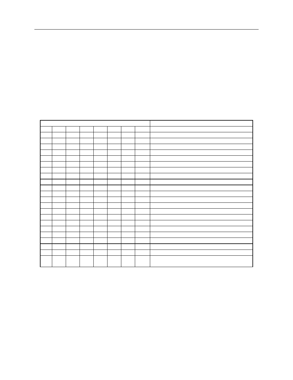 Inter-character delay, Swb command – message format parameters, Control characters and micr data | Table 2-2. swb command – message format | MagTek MICRImage User Manual | Page 15 / 86