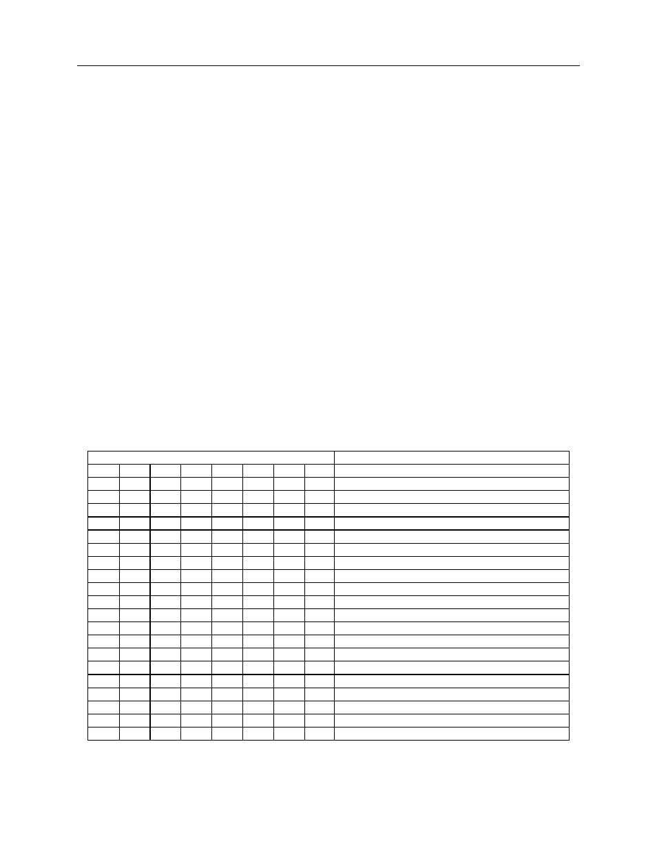 Extended replies, No micr’ response, Swd command – auxiliary port parameters | Table 2-6. swd command – auxiliary port parameters | MagTek MICRImage User Manual | Page 20 / 86
