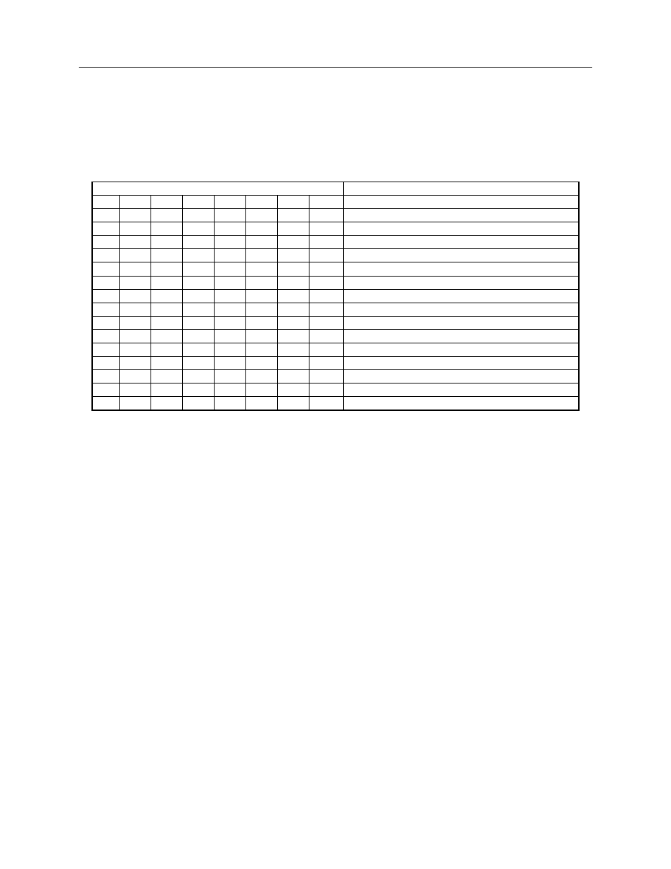 Swi command – image parameters, Image type, Table 2-9. swi command – image parameters | MagTek MICRImage User Manual | Page 26 / 86