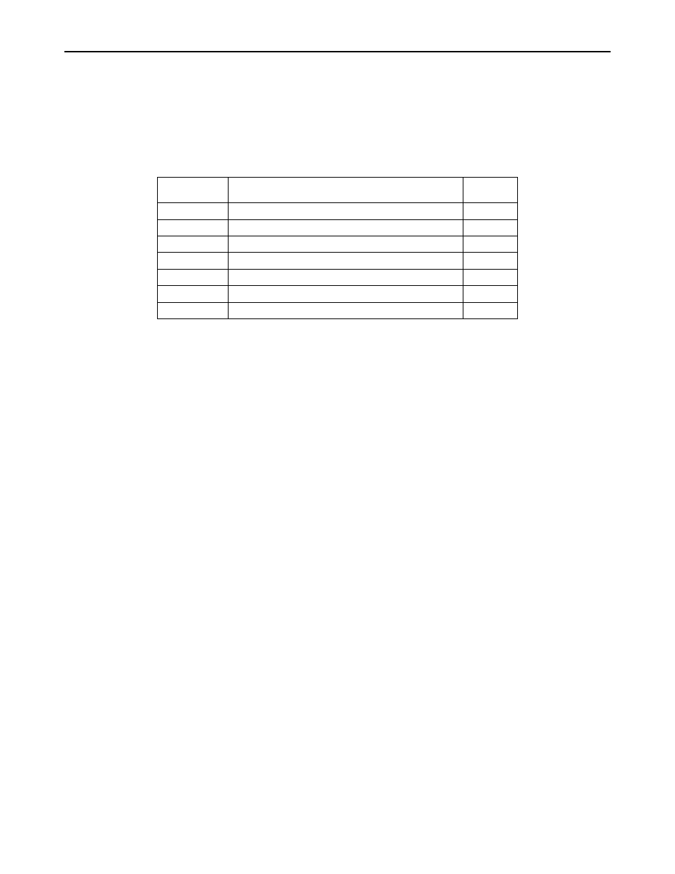Configurations, Reference documents | MagTek LOW POWER SHIFT-OUT User Manual | Page 8 / 21