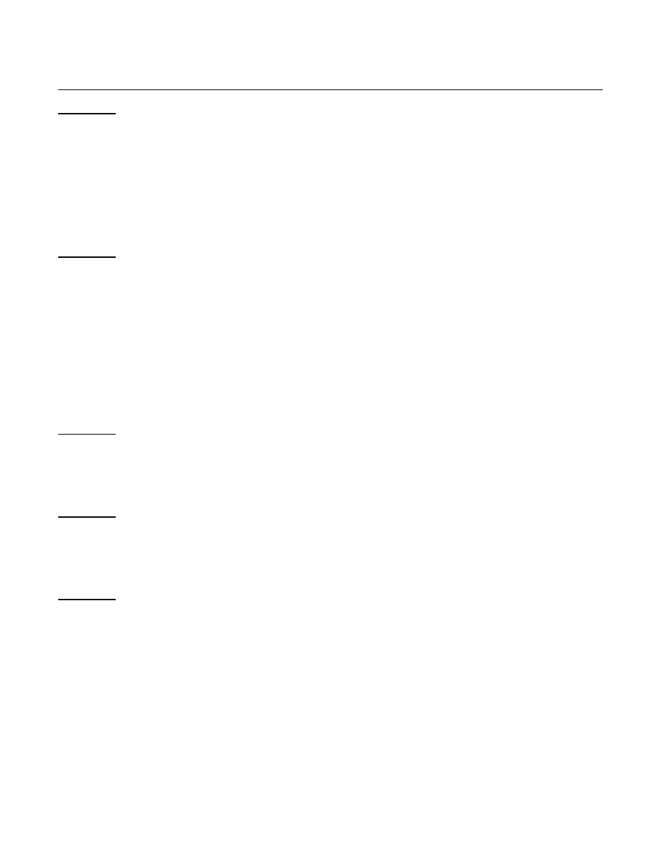 MagTek MAXI MICR RS232 User Manual | Page 30 / 58