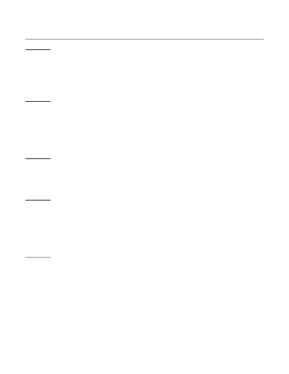 MagTek MAXI MICR RS232 User Manual | Page 33 / 58