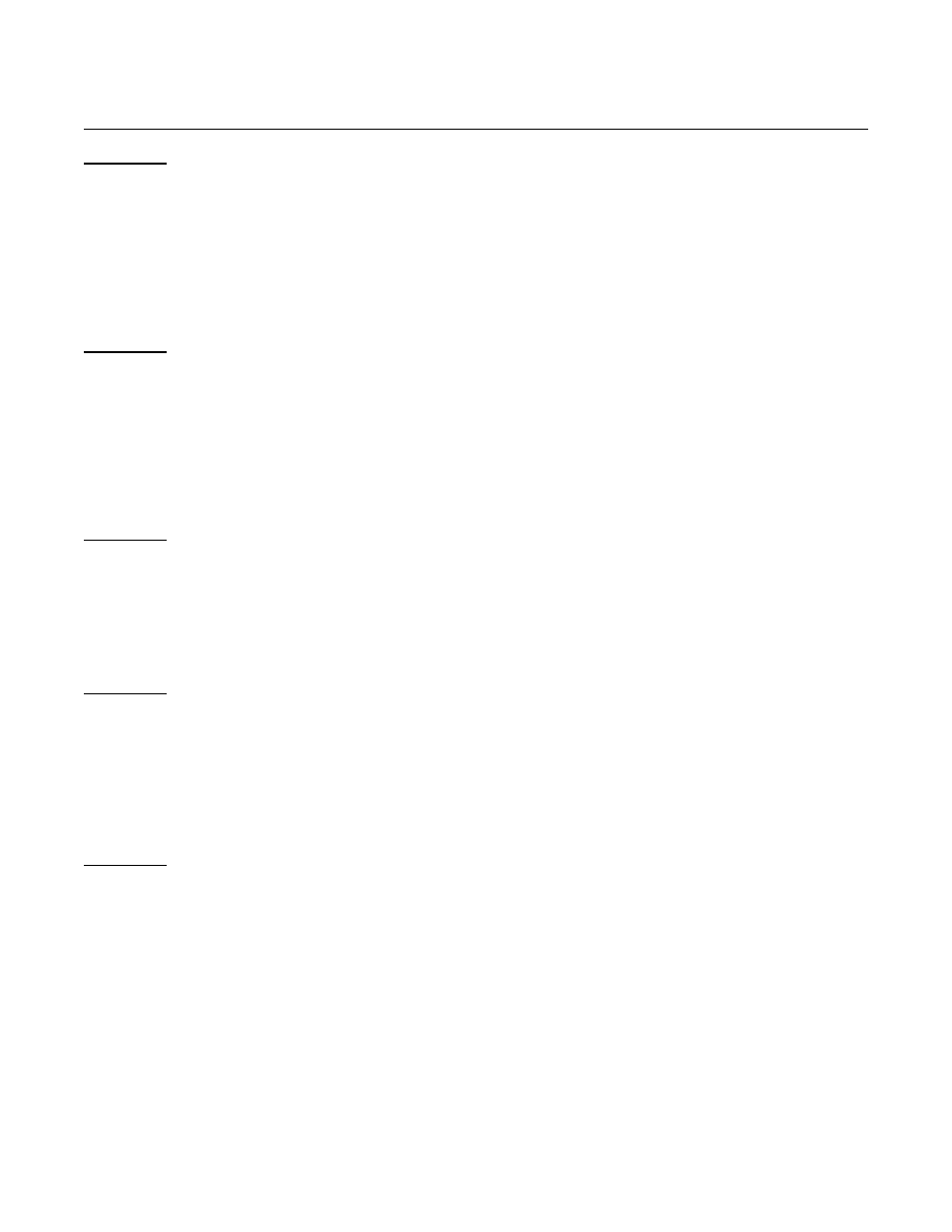 MagTek MAXI MICR RS232 User Manual | Page 34 / 58