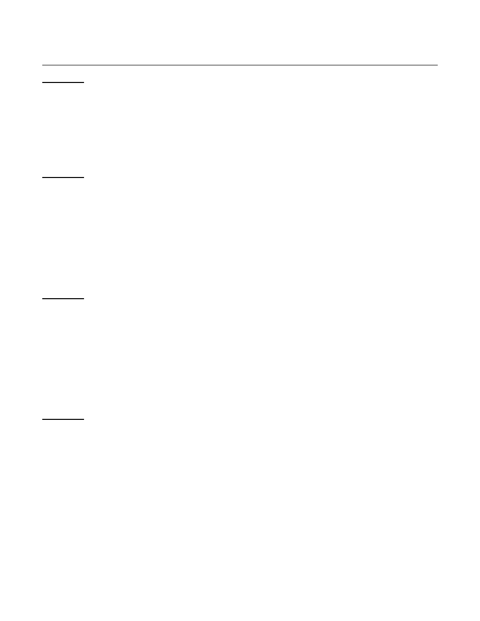 MagTek MAXI MICR RS232 User Manual | Page 36 / 58