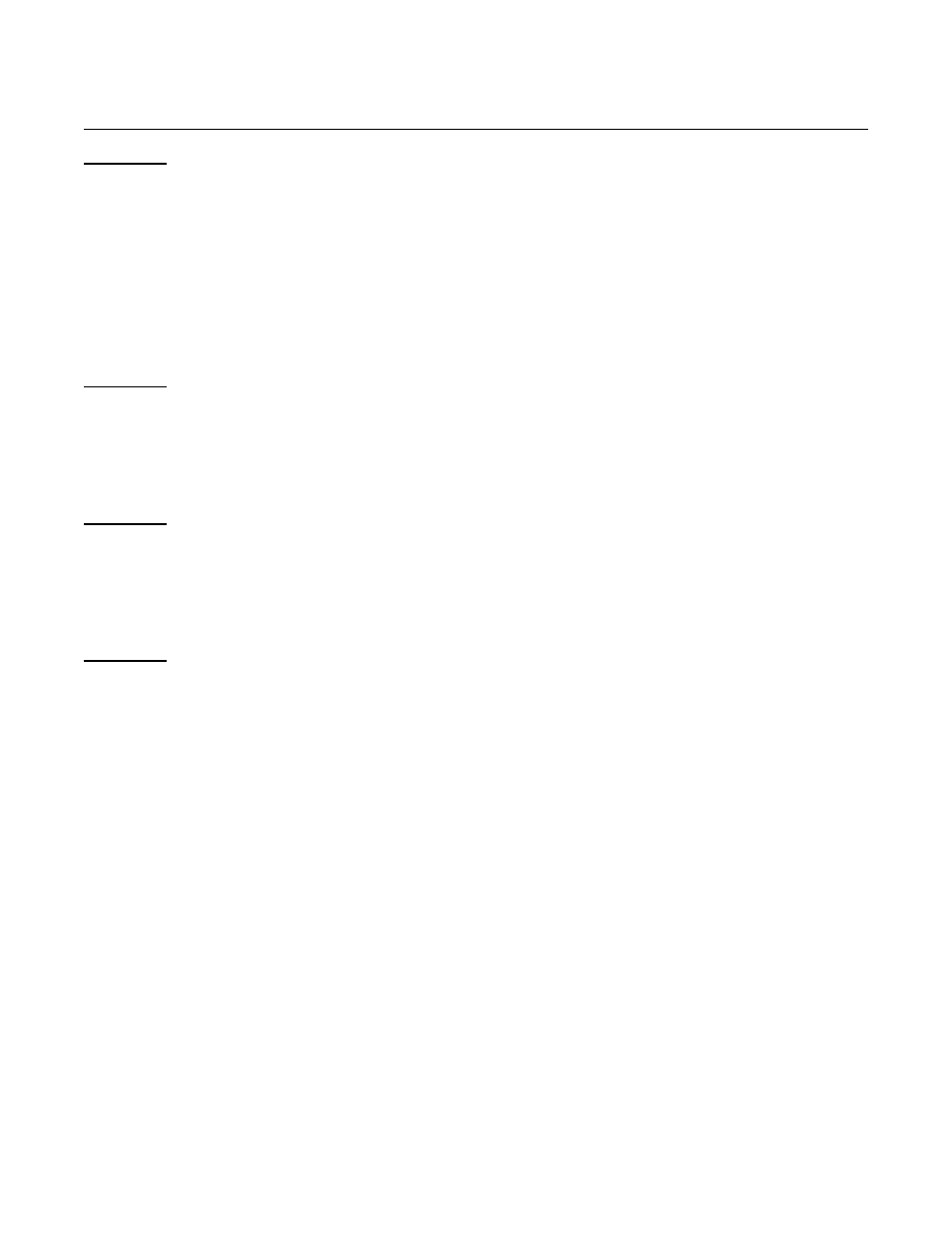 MagTek MAXI MICR RS232 User Manual | Page 37 / 58